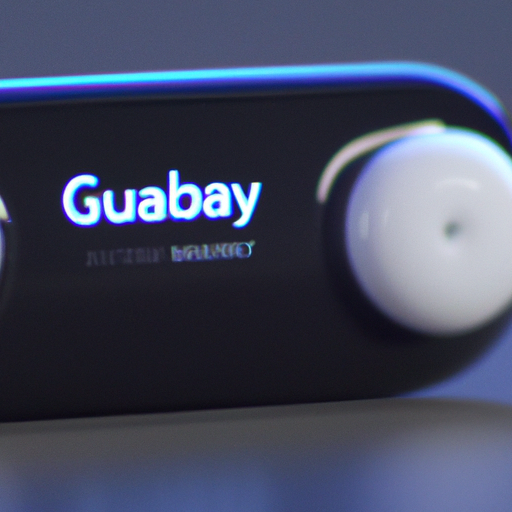 Leaked Renders of Samsung Galaxy Buds 2 Pro Reveal Key Specifications