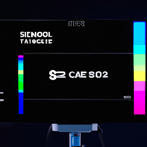 Samsung Introduces SeeColors Accessibility Mode for Color Blind Users in 2023 TV and Monitor Lineup