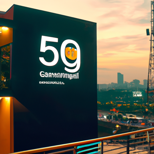 Amazon launches '5th Gear' 5G Store in India with Exchange Discounts, No Cost EMIs, and Free Prime Membership