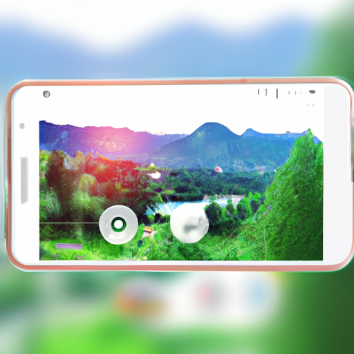 Sharing Google Photos and Videos with Loved Ones from Your Android Device