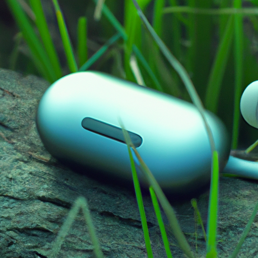 Introducing the Samsung Galaxy Buds 2 Pro: Enhanced Audio Quality and Extended Battery Life