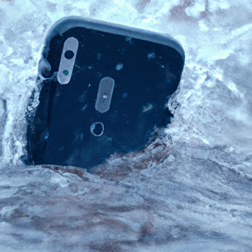 The Long-Awaited Arrival of Waterproof Phones in 2022