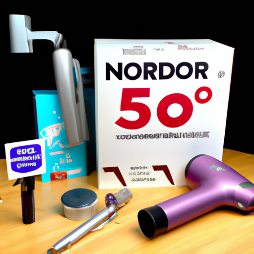 Top 8 Nordstrom Anniversary Sale (2023) Deals: Dyson Hair Tools, Fellow Grinder, Strollers