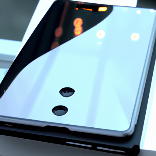 Report: Predicted Global Foldable Smartphone Shipments to Reach 18.5 Million Units by 2023