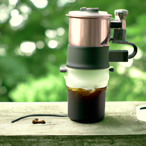 Top 10 Cold-Brew Coffee Makers of 2023: Oxo, KitchenAid, and Beyond