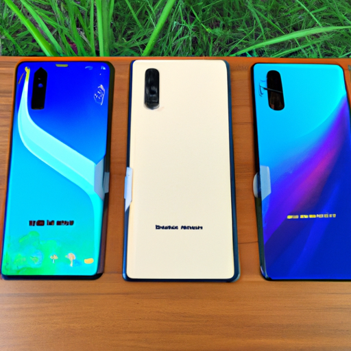 Leaked Images of Samsung Galaxy Z Fold 4 and Galaxy Z Flip 4 Ahead of August 10 Unpacked Event