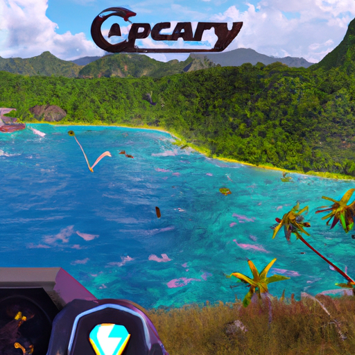 A Co-Op Caribbean Adventure: Far Cry 6 Review