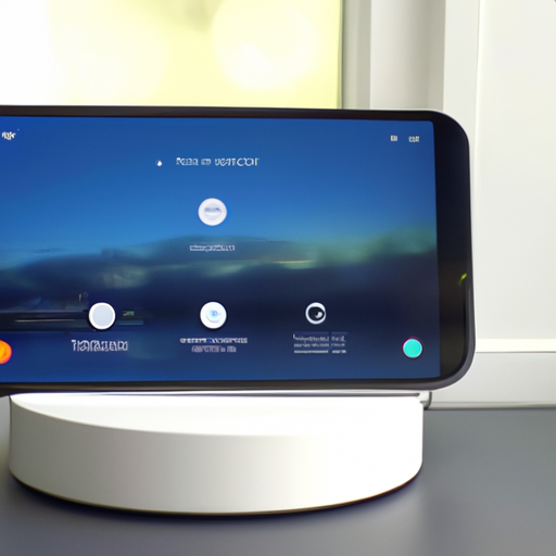 Google Launches 2nd-Generation Smart Display, Nest Hub, with Sleep-Tracking Capabilities