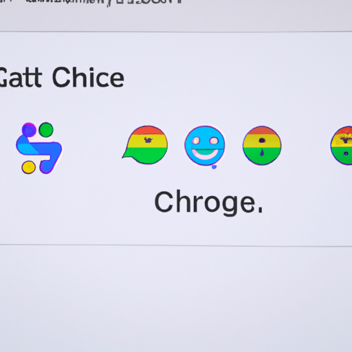 Google Chat Update Introduces Gender-Neutral Emoji Set for Inclusive Communication