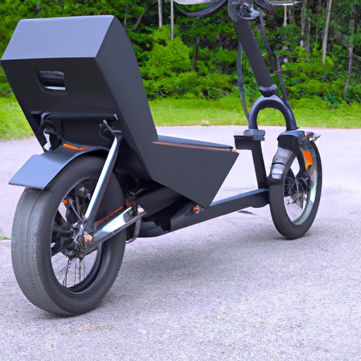 Review of the Lectric XP Trike: Affordable Three-Wheeled Ebike