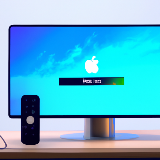 Apple TV Services to be Available on Google Chromecast in Early 2021