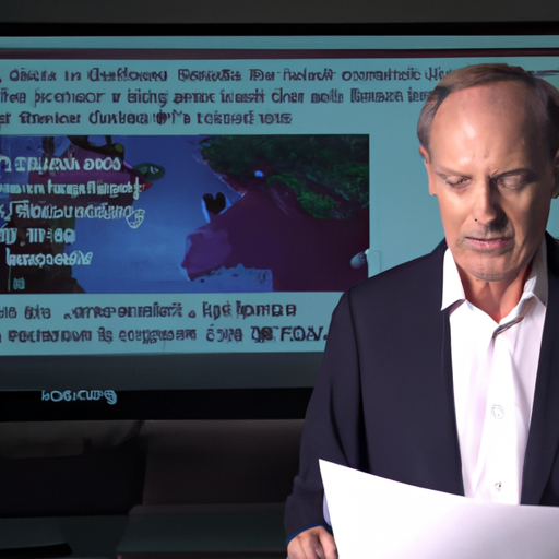 Tim Berners-Lee, Inventor of the World Wide Web, Disagrees with Australia's News Payment Plan