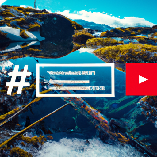 YouTube Introduces Hashtag Landing Pages for Enhanced Video Exploration