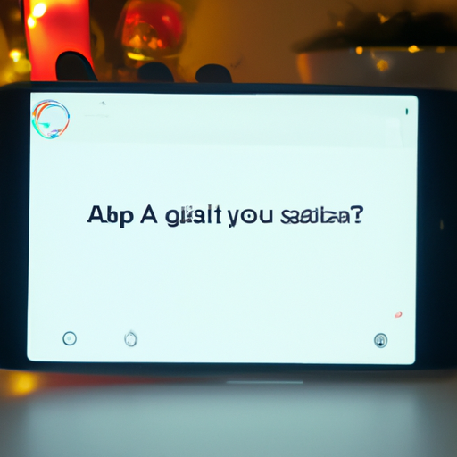 Google Assistant's Terrible New Year Song