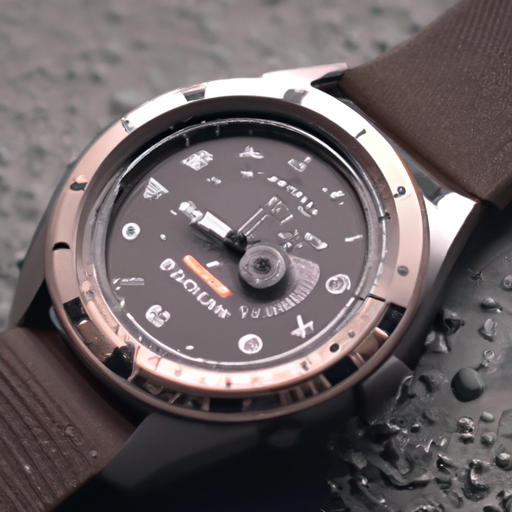 Review of the Samsung Galaxy Watch6 Classic: The Return of the Bezel