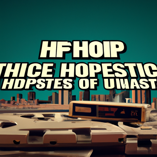 Preserving the Story of Hip Hop: The Race of the Hip Hop Historians