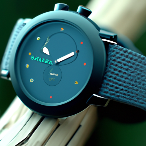 Rumors Suggest Google Pixel Watch 2 Might Debut in India