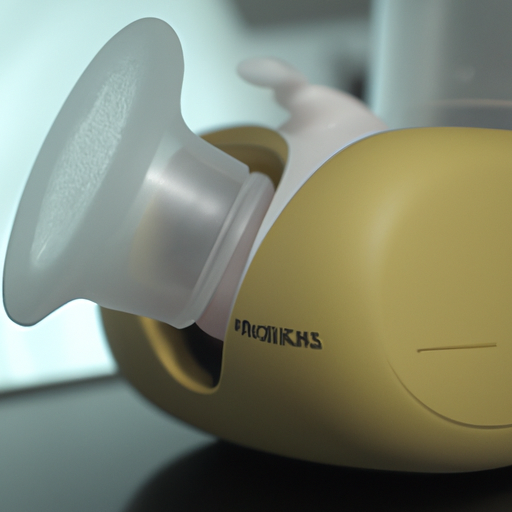 Review of Medela Freestyle Breast Pump: Simplified Cleaning