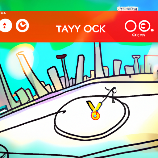 Google's Tokyo Olympics 2020 Doodle Game on Homepage: A Guide to Play