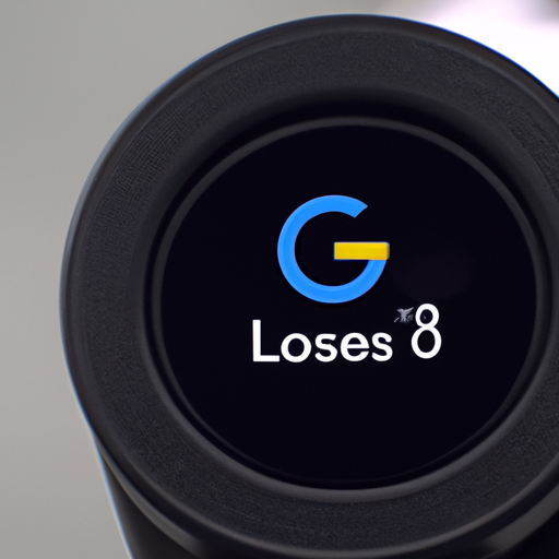 Report: Google Lens Logo Receives a Full Redesign to Highlight Its Camera Function