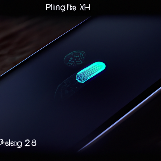 Speculations on Google Pixel 6 Pro: In-Display Fingerprint Sensor Hinted by Hiroshi Lockheimer