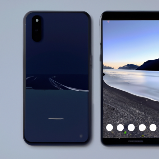 Google Unveils Official Details of Pixel 6 and Pixel 6 Pro: Design, Specifications, and Tensor Custom SoC