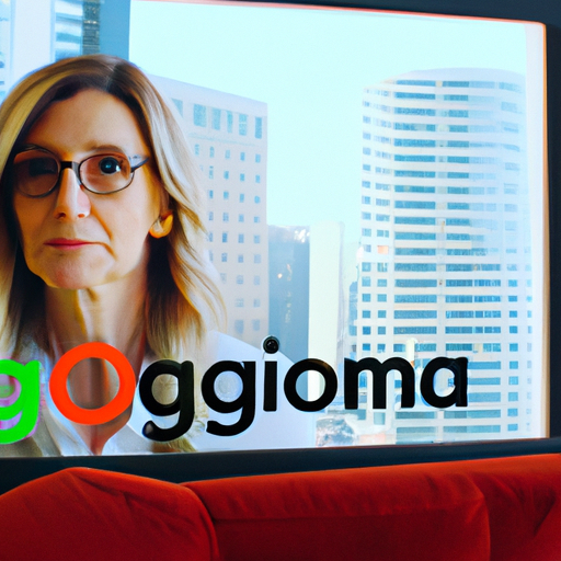 Google Appoints Fiona Cicconi as New Head of Personnel to Address Growing Employee Tensions