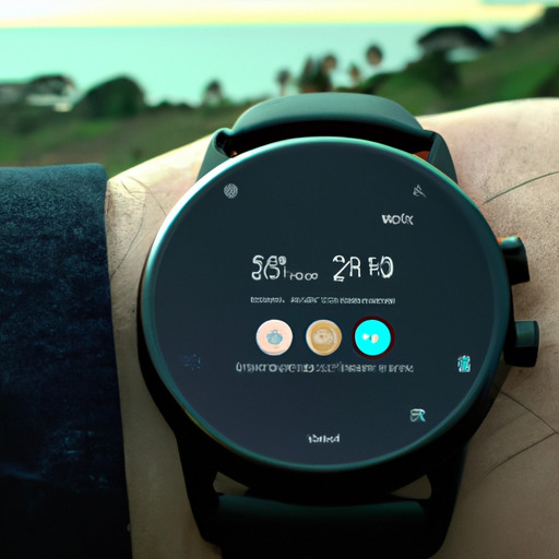 Report: Wear OS 3.0 Enhances User Interface of Google Play Store