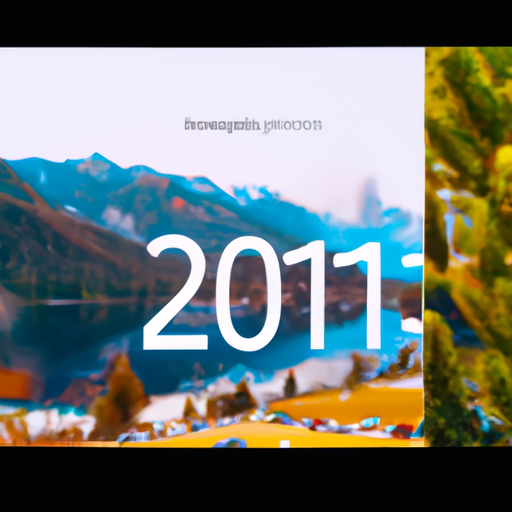 Google Photos Introduces 'Year in Review' Feature and 2020 Photo Book