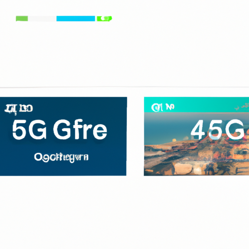 Comparing LTE and 5G: An In-depth Analysis