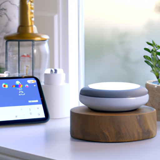 Google Launches 2nd-Generation Smart Display, Nest Hub, with Sleep-Tracking Capabilities