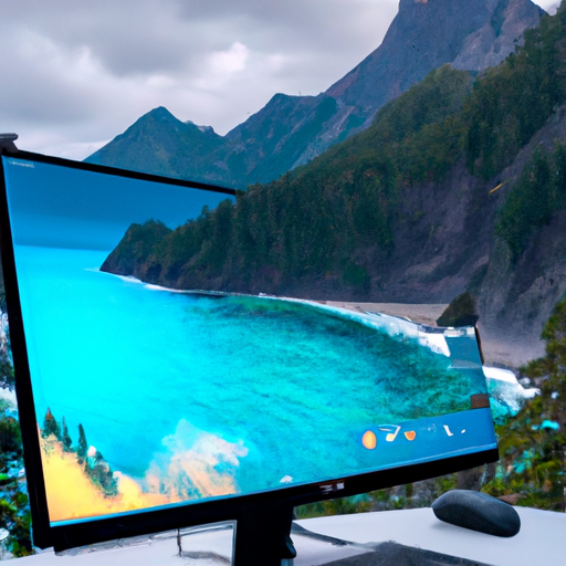 Top 7 Monitors of 2023: Affordable Options, Ultrawide, 4K, and Portable