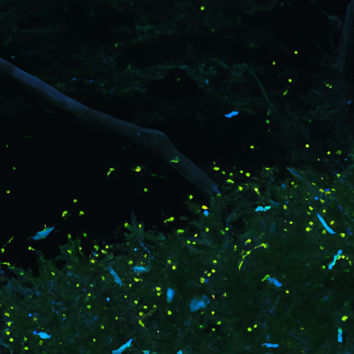 The Impact of a Firefly Course on Japan's Beloved Glowing Insect