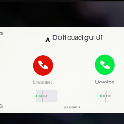 Google Duo Introduces a Revamped UI Featuring a Floating 'New Call' Button for Enhanced Accessibility