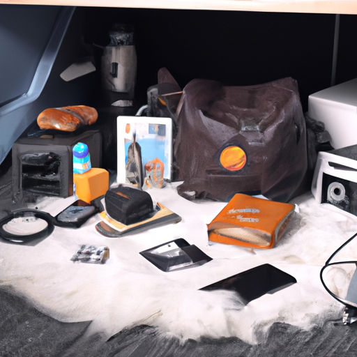 Top 40 Must-Have College Dorm Essentials and Gear for Back-to-School 2023