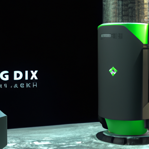 Nvidia Unveils RTX 5000, 4500, and 4000 with Ada Graphics Chip at Siggraph 2023