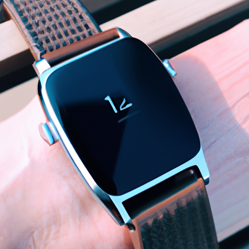 OnePlus Watch: A 'Burdenless' Design without Wear OS by Google