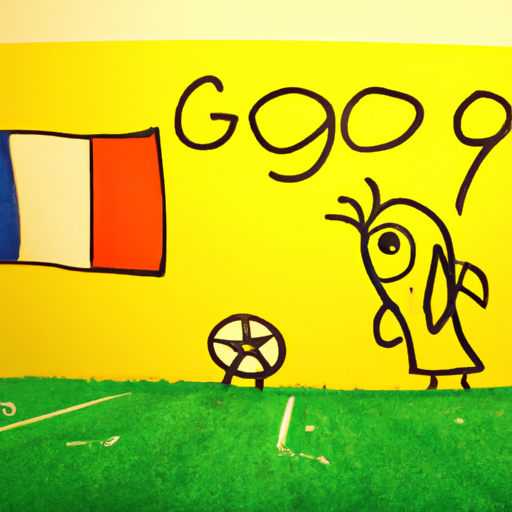 Google Doodle Marks the Start of UEFA EURO 2020 Football Tournament