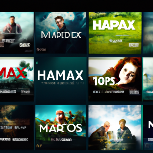 Top 21 Shows Currently Streaming on HBO Max