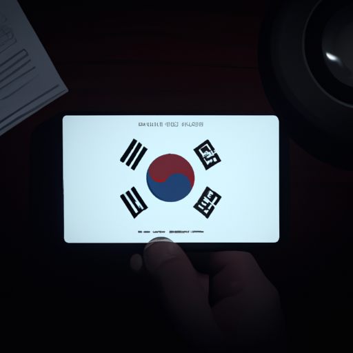 South Korea Passes Landmark Bill Restricting Google and Apple's Control Over Payment Systems