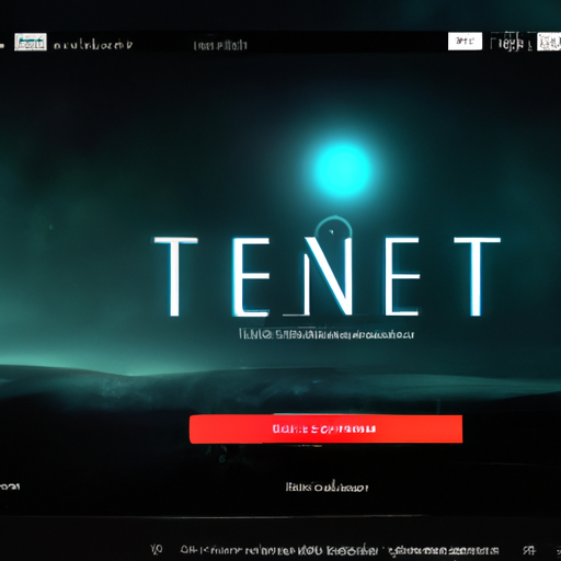 Tenet Now Streaming on Apple TV and Google Play in India