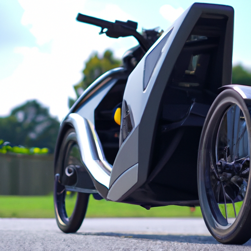 Review of the Lectric XP Trike: Affordable Three-Wheeled Ebike