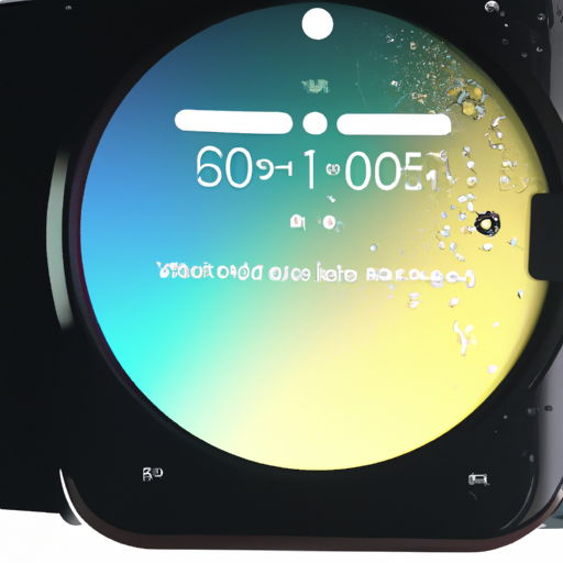 Report: Leaked Google Pixel Watch 2 Watch Faces and Colour Scheme