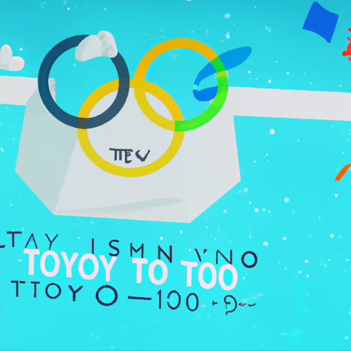 Google's Tokyo Olympics 2020 Doodle Game on Homepage: A Guide to Play