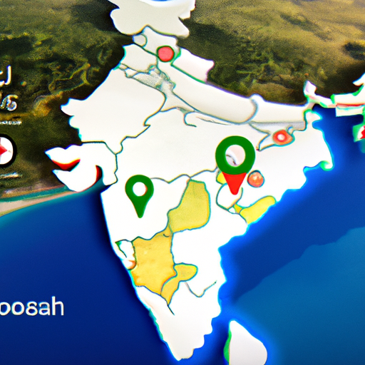 Google Expands Language Support for Indian Users, Including Native Language Support in Google Maps