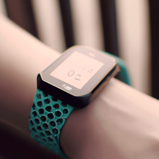 Introducing the Fitbit Charge 5 Fitness Band: Featuring Always-On Display and ECG App