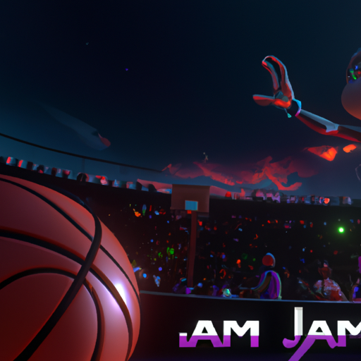 Space Jam: A New Legacy Release Date in India and Streaming Platforms