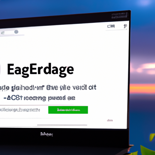 Microsoft Discontinues Support for Legacy Edge Browser