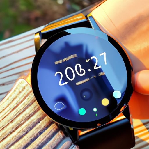 Report: Wear OS 3.0 Enhances User Interface of Google Play Store