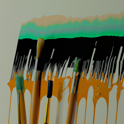 Google's New Experiment Turns Paint Brushes into Musical Instruments